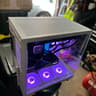 RTX 3080 FE Gaming PC | Ryzen 5 5600X | 32GB RGB | 1TB SSD | WiFi 6