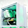 👑🍄Gaming PC❇️Nvidia RTX 4070 12GB❇️AMD Ryzen 5 7500F❇️32GB DDR5 Ram❇️1TB NVME SSD