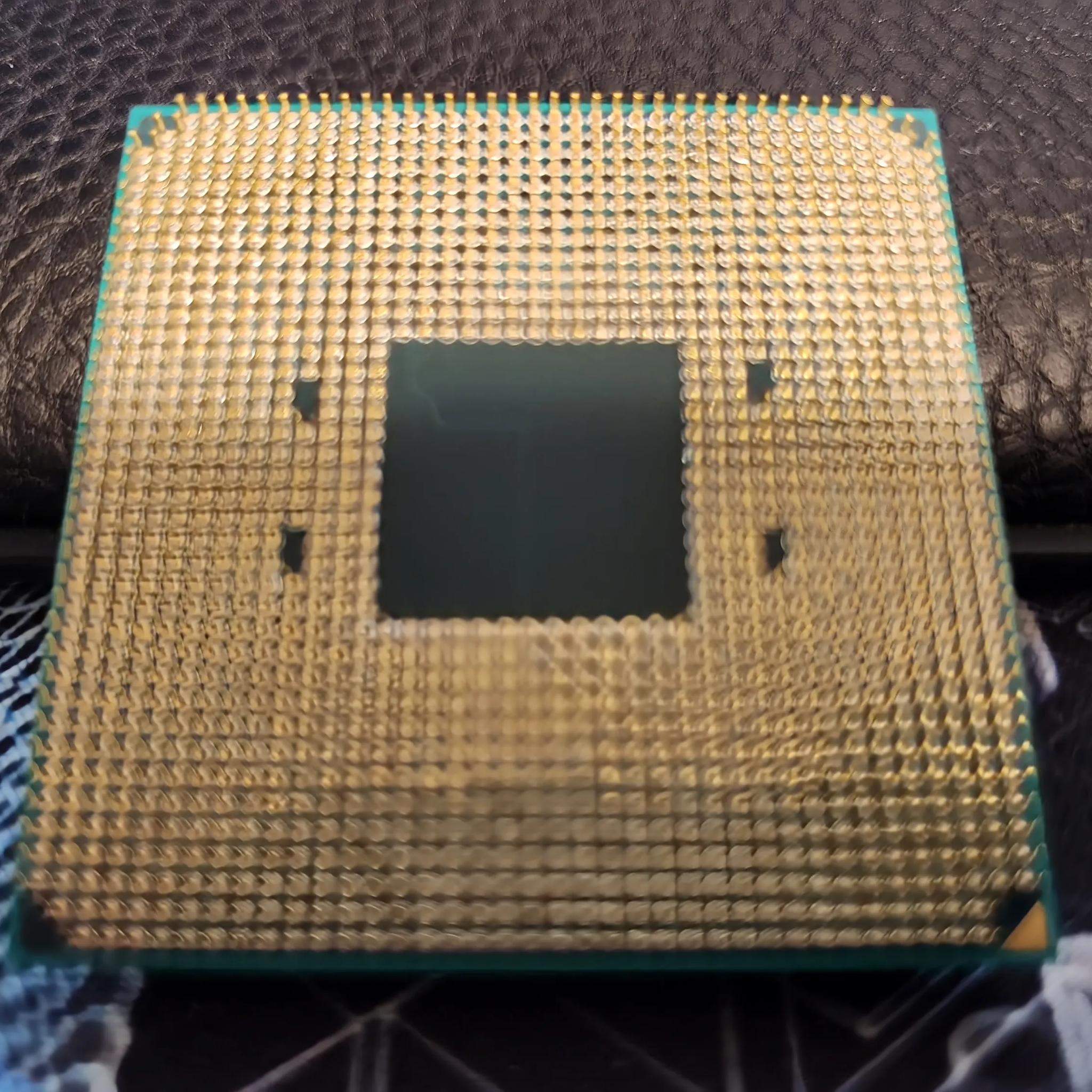 AMD Ryzen 5 5500