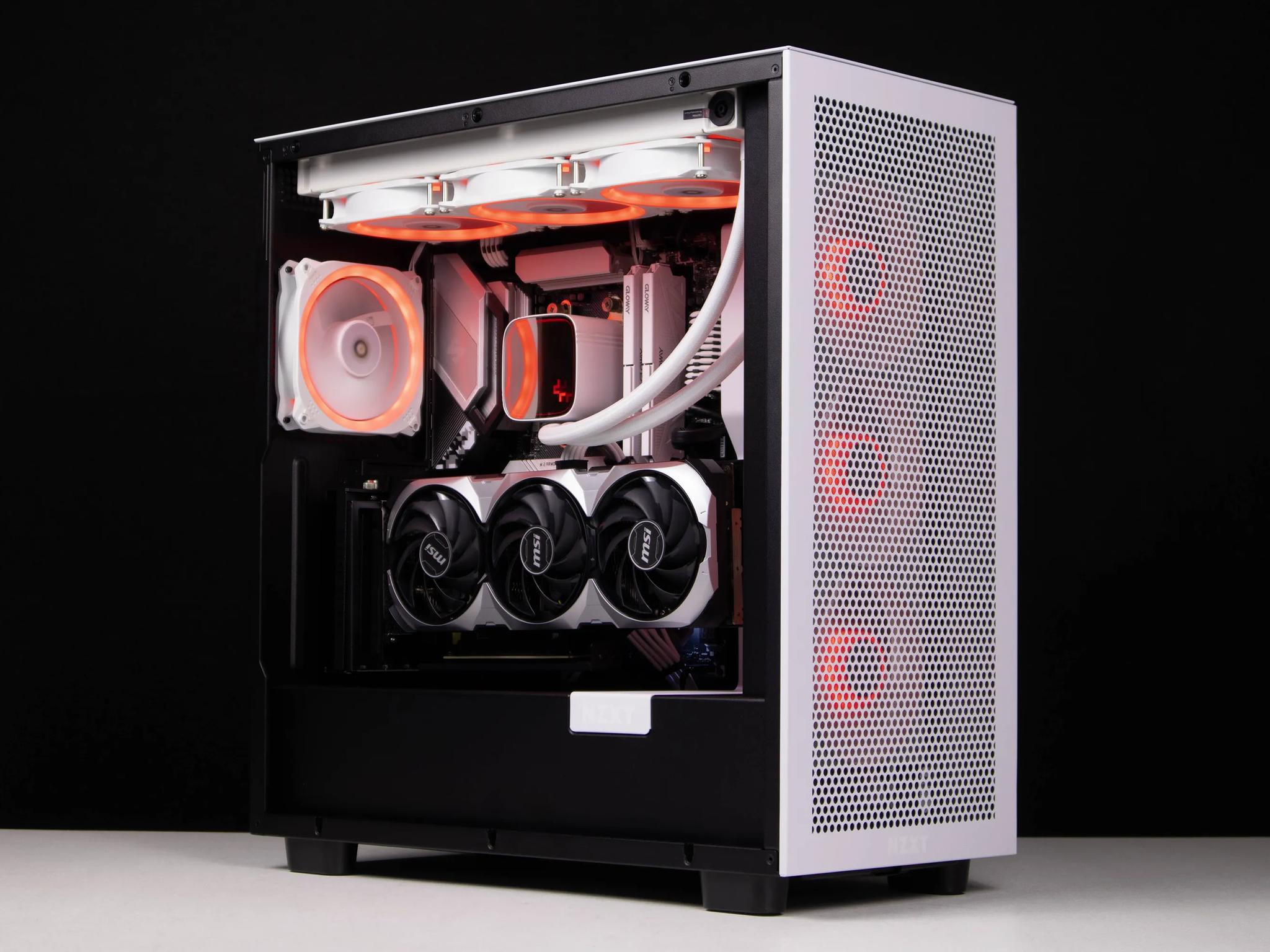 ~Smokey~ (RTX 4070 | Ryzen 7 5800X | 32gb RAM)