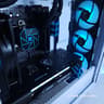 💙RTX 3070 || Ryzen 5 5600GT || 2.5TB SSD* || 16GB 3600MHz || 1080p/1440p Gaming Computer
