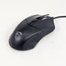 MSI Clutch GM08 Wired Gaming Mouse - Black