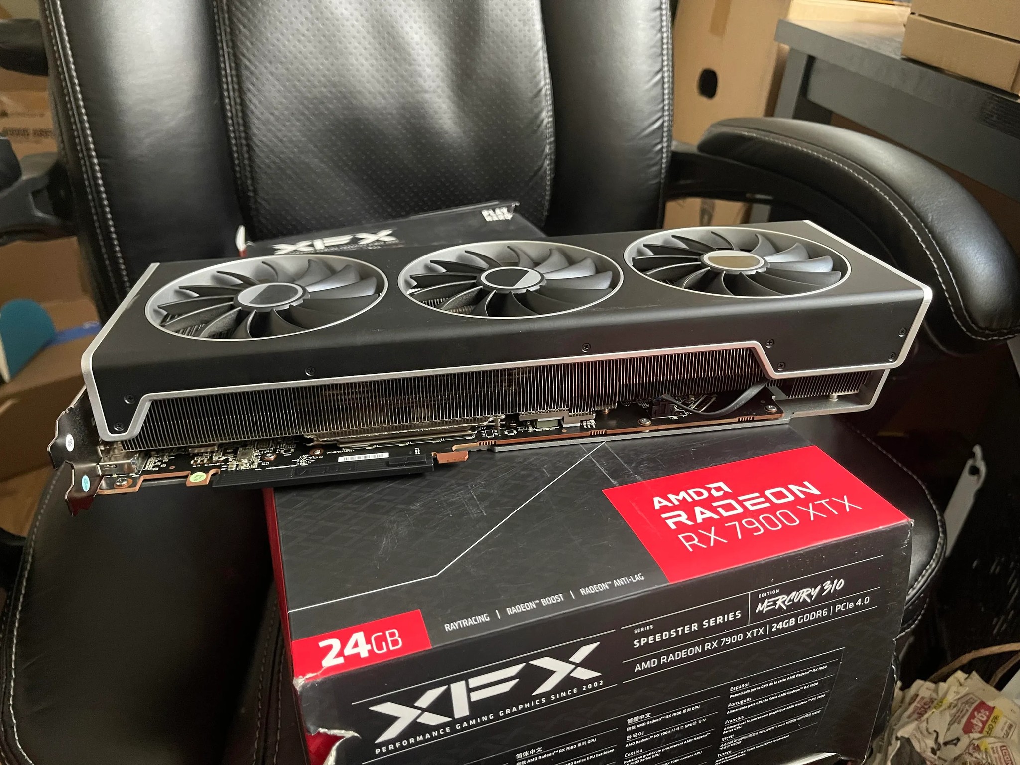 7900xtx
