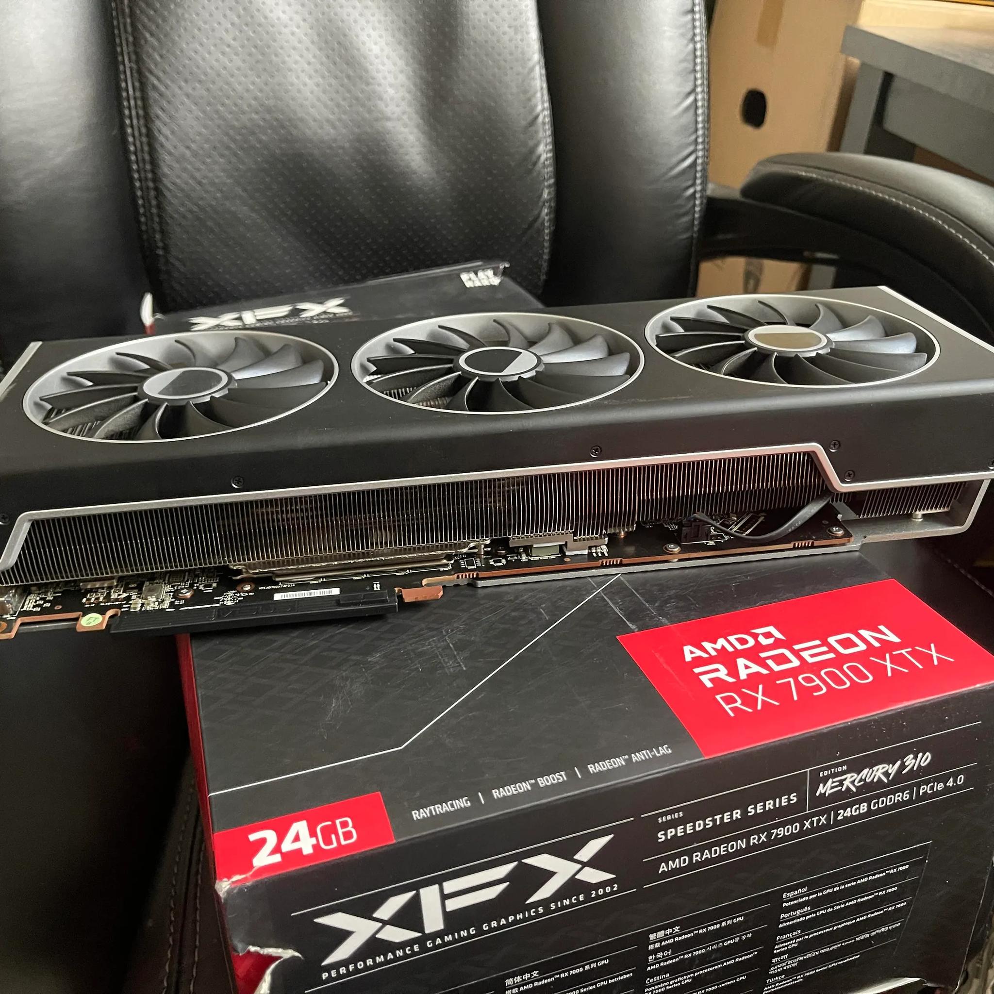 7900xtx