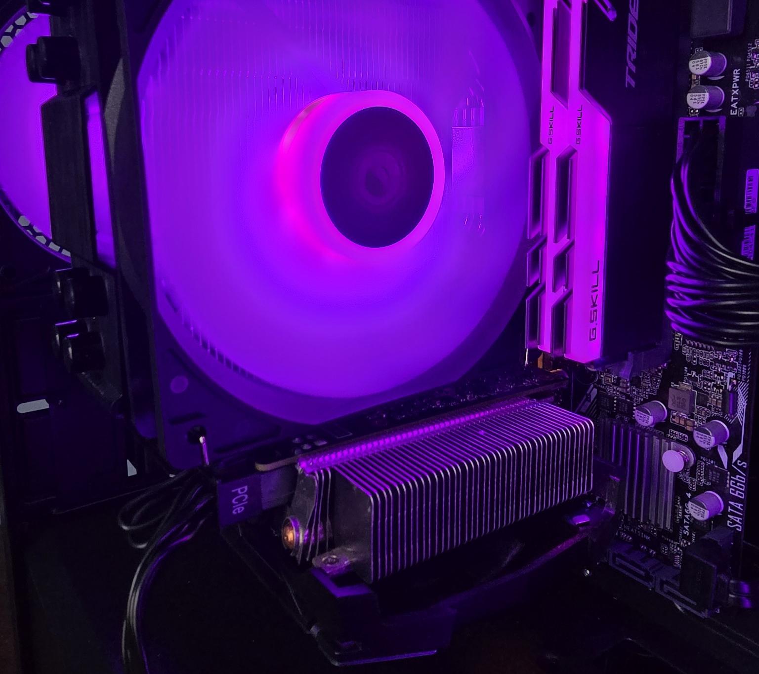 CopperPCs