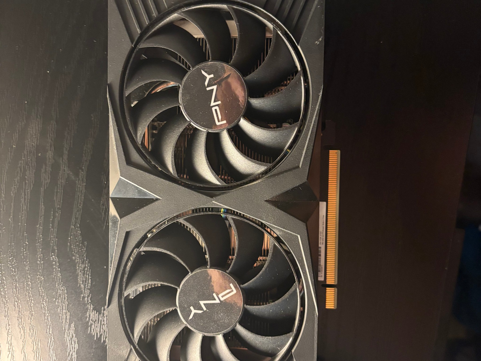PNY VERTO GeForce RTX 4060