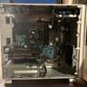 Ddr5 RTX 4060 intel Core i5-12400 custom gaming pc