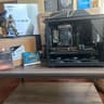 Intel Core i5 12400F, AMD RX6800 16GB, 32 GB RAM, SSD 2TB NVMe M.2 Gen4, PSU Corsair 750w