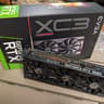 EVGA GeForce RTX 3090 XC3 ULTRA GAMING