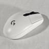 Logitech G305 Lightspeed Wireless White Mouse