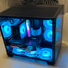 NVIDIA RTX 3070 Ryzen 5 5600X