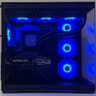 Intel Core Ultra 7 270K Plus 32GB DDR5 RAM GeForce RTX 5060 Ti WD Black SN850X 1TB SSD Gaming PC