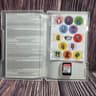 Final Fantasy I II III IV V VI Collection Aniversary Edition W/ Stickers Nintendo Switch