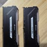 Corsair Vengeance RGB Pro 64GB - 4 Sticks