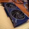 SPARKLE Intel Arc A580 ORC OC 8GB GDDR6 Dual Fan PCIe HDMI/DP DX12