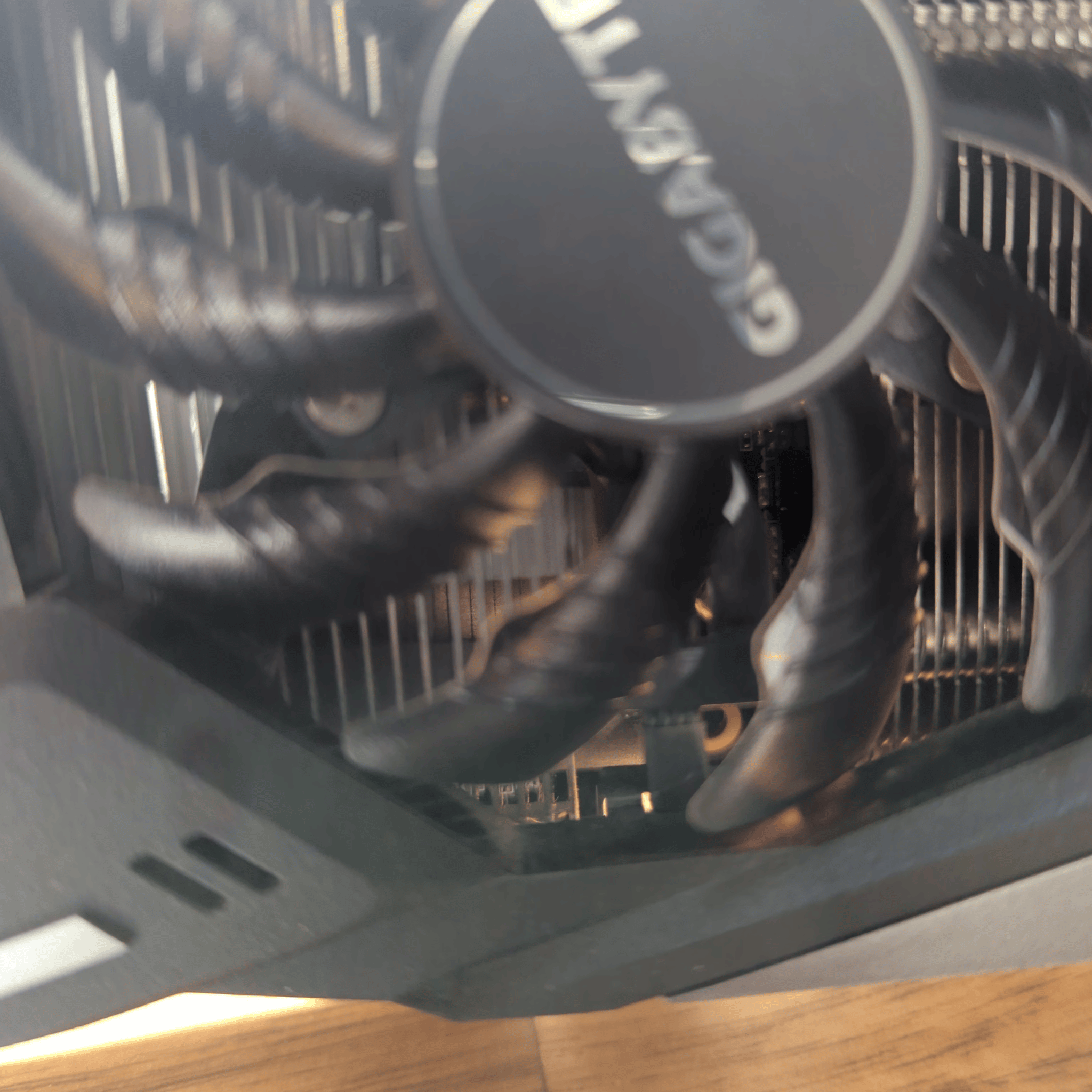 Gigabyte RTX 2060 Super 