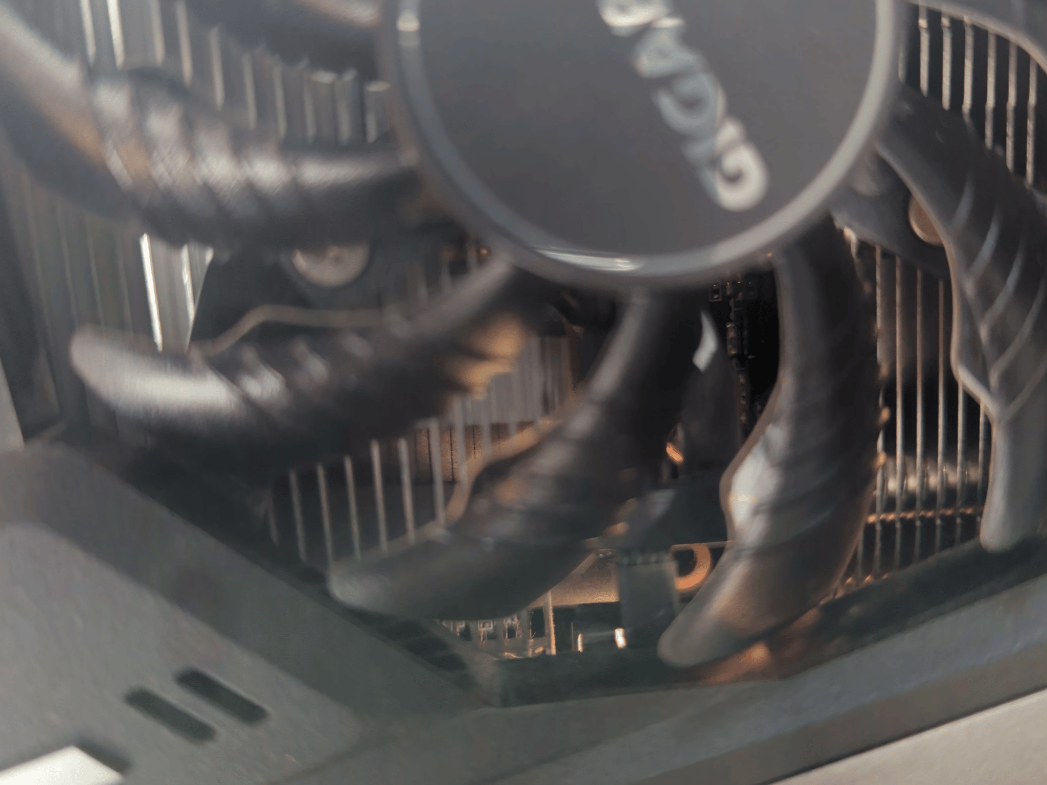 Gigabyte RTX 2060 Super 