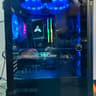Infinite Potential - TAICHI Motherboard and TAICHI GPU matched pair.