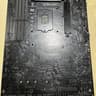 ASUS MAXIMUS VIII HERO LGA 1151 Motherboard – Parts / Not Working – Bent Pins