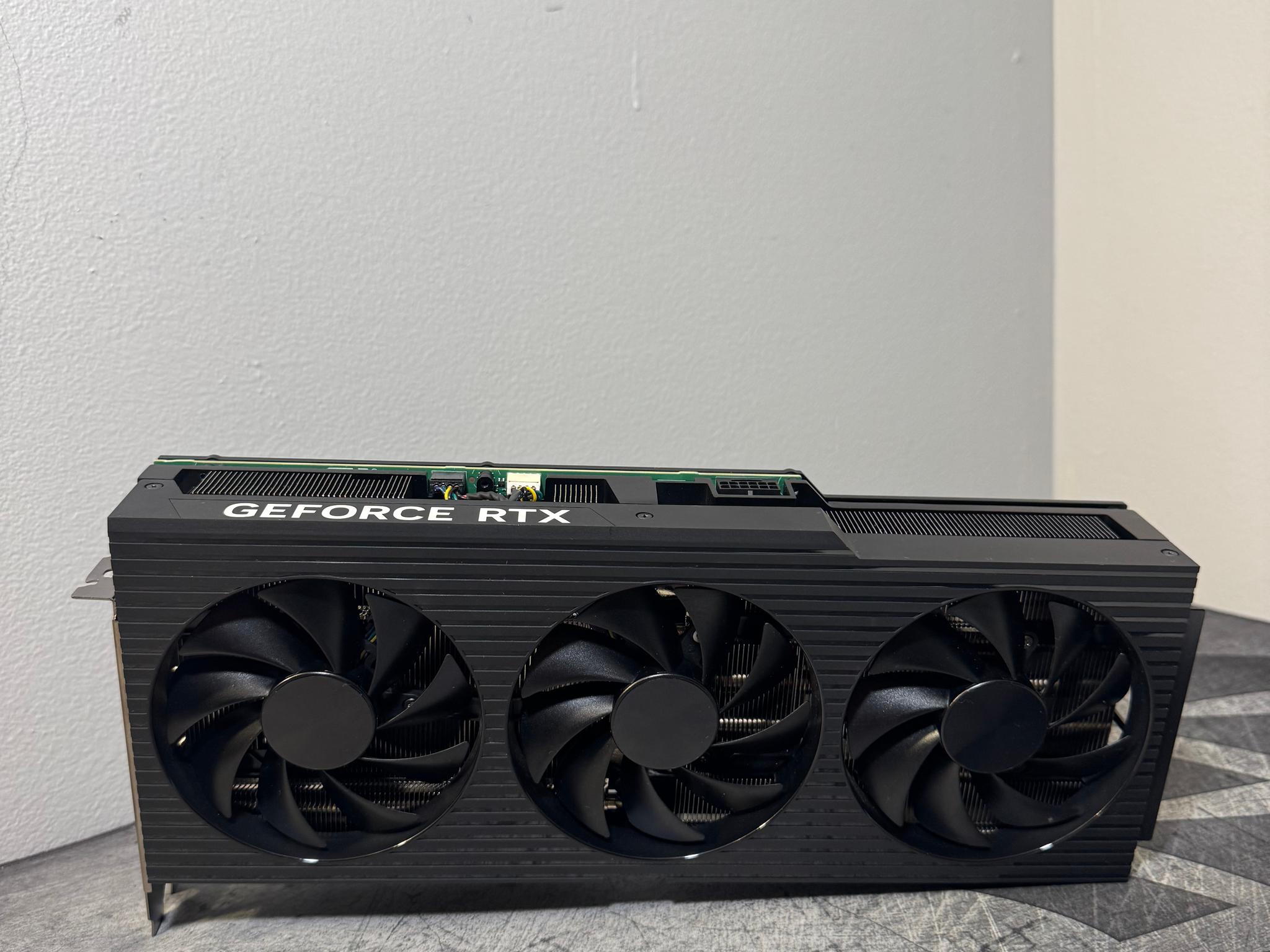 Dell (Alienware) RTX 4090 OEM - Image 3