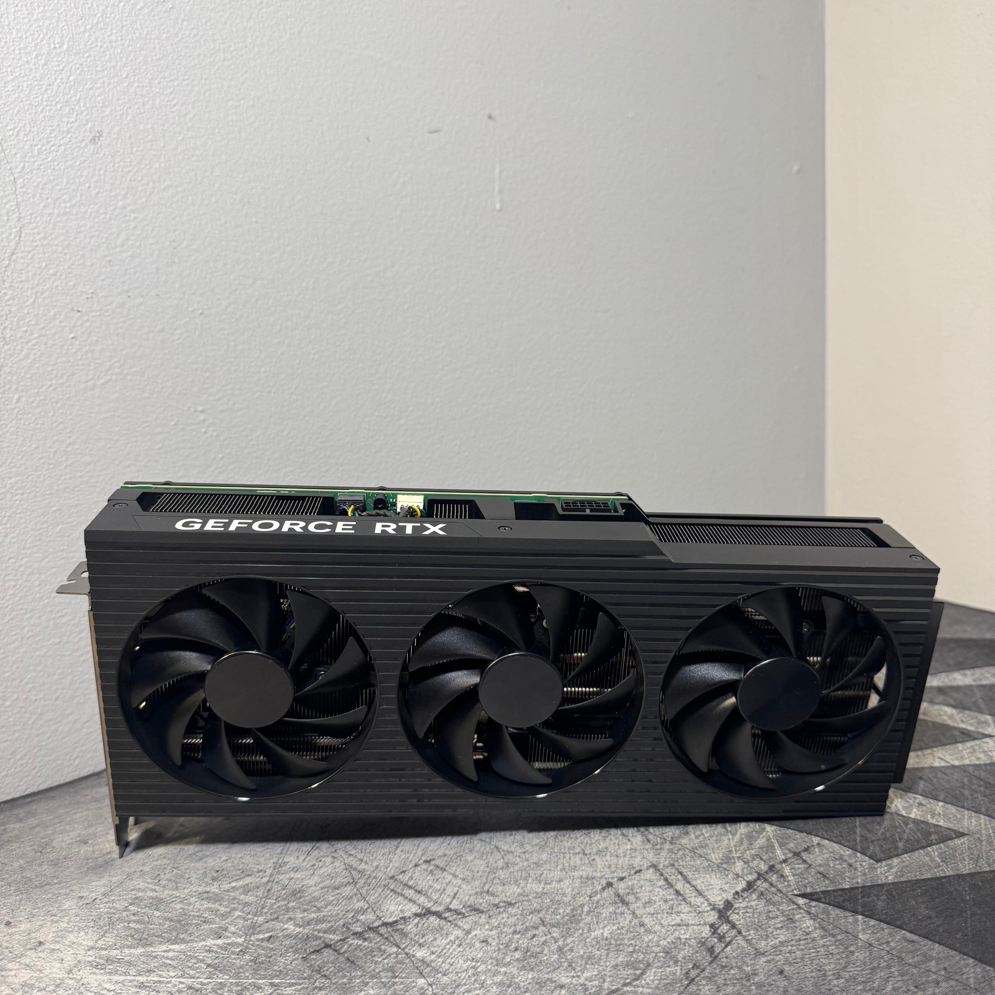 Dell (Alienware) RTX 4090 OEM Compact Form