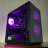 Cheap intel Gaming Pc | RX 570
