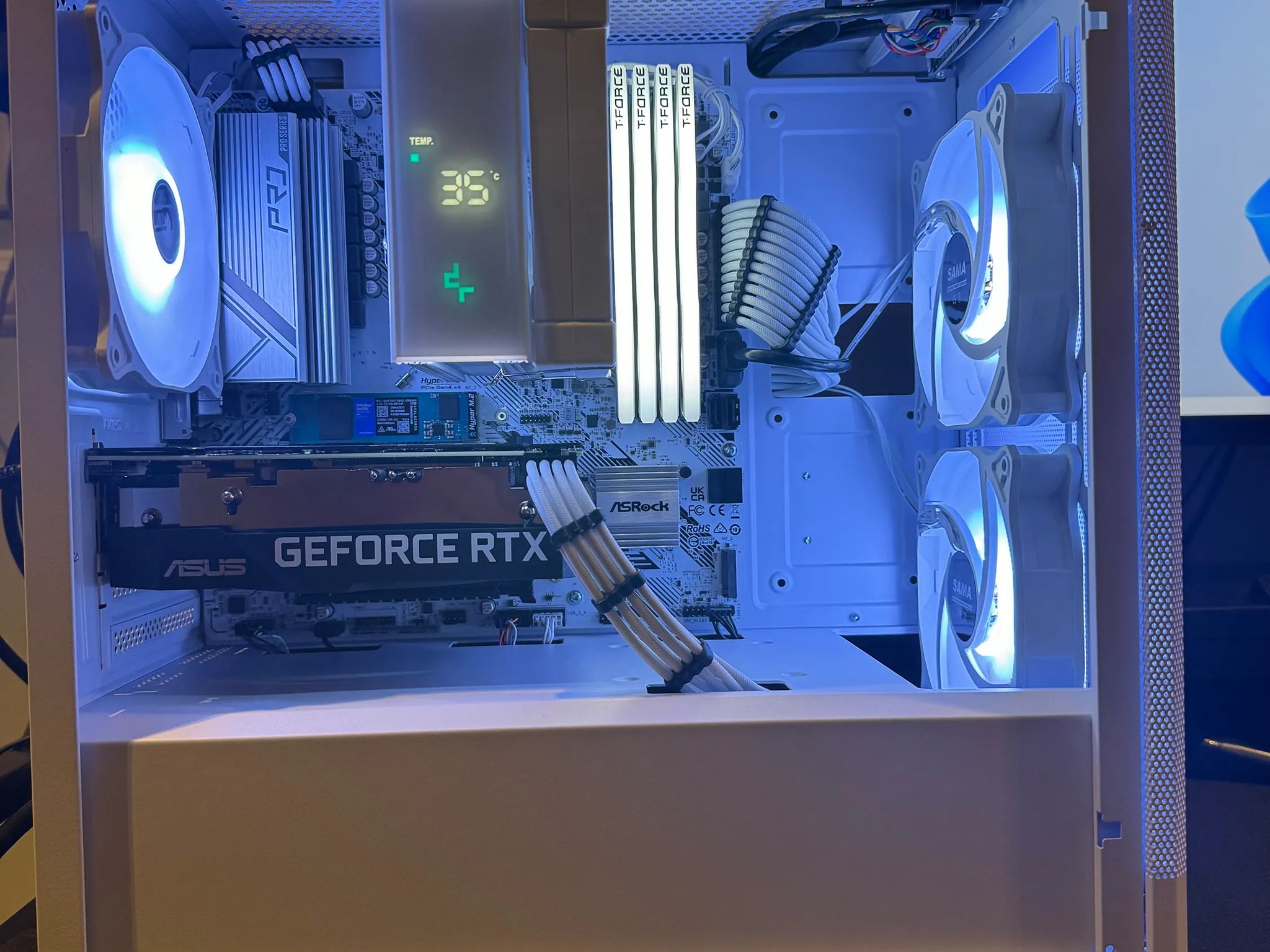 (New)Stormtrooper custom build
