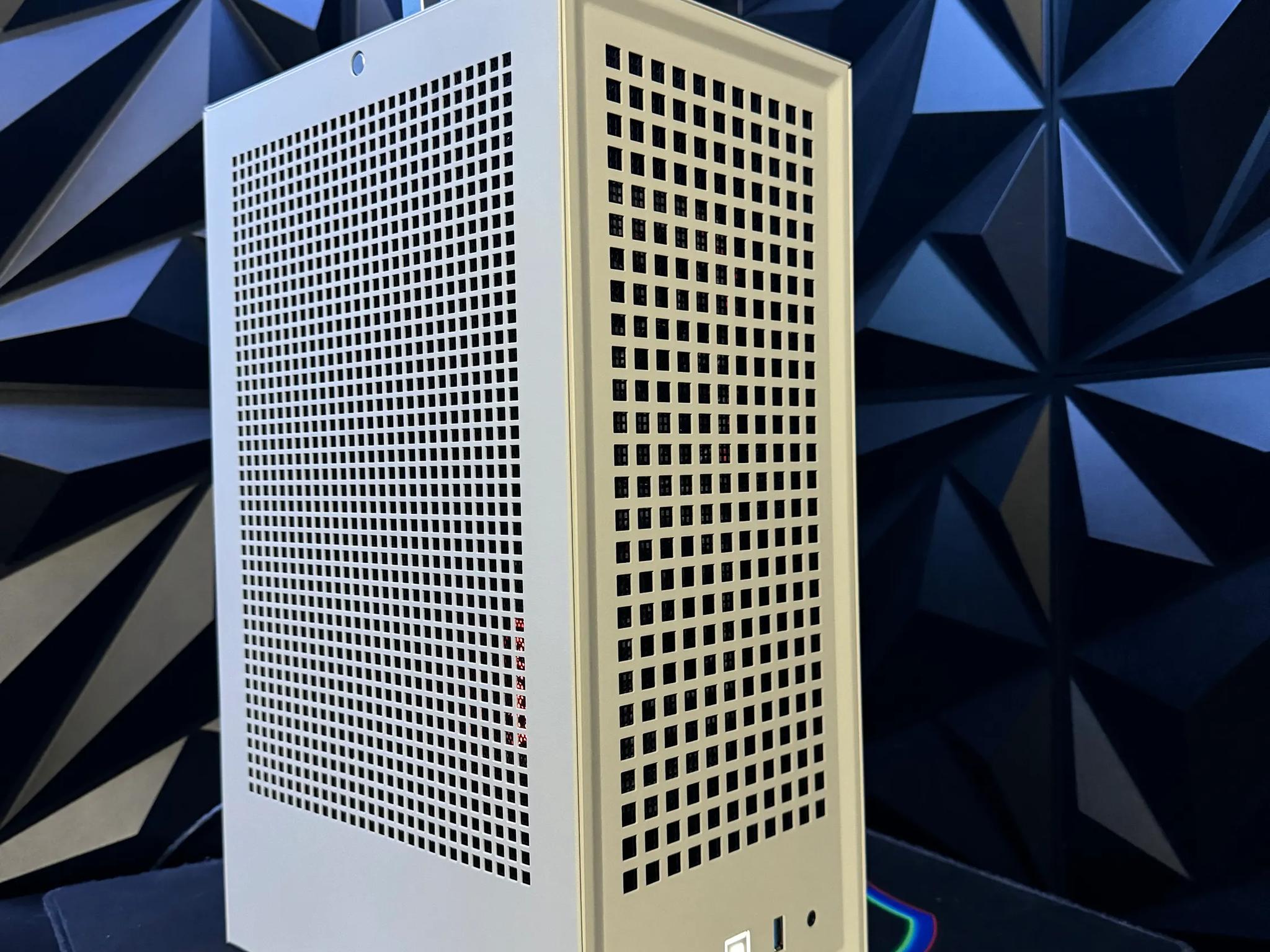 ⚡🏢🏃Power Tower GO⚡🏢🏃 Intel i9| GTX 1080Ti | 32 GB DDR4| 1 TB NVME| 4 TB HDD|