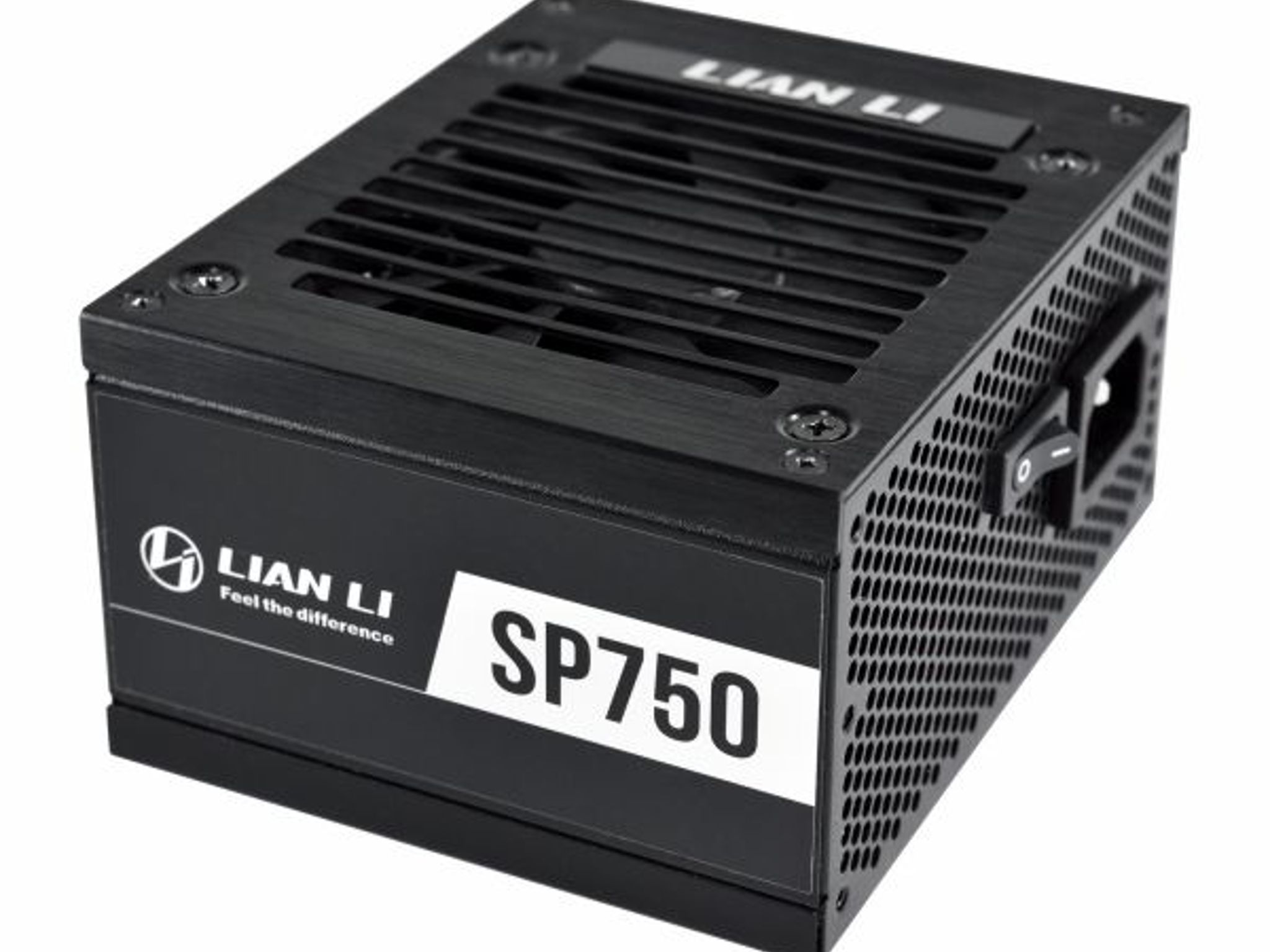 Lian Li SP 750 Performance 750W SFX Form Factor Power Supply