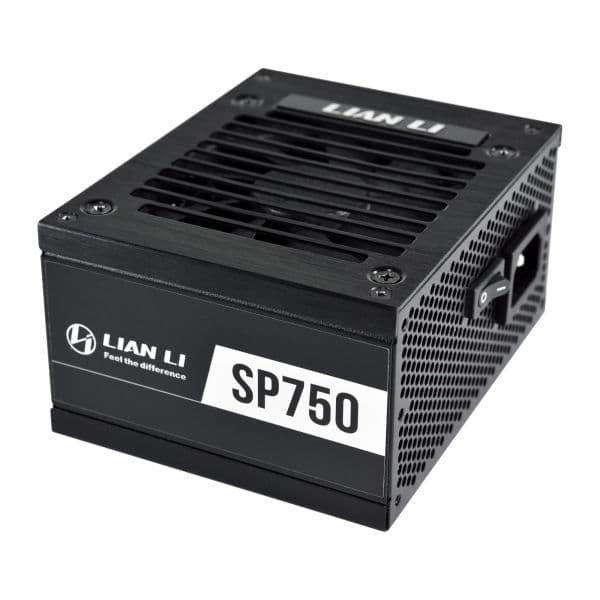 Lian Li SP 750 Performance 750W SFX Form Factor Power Supply