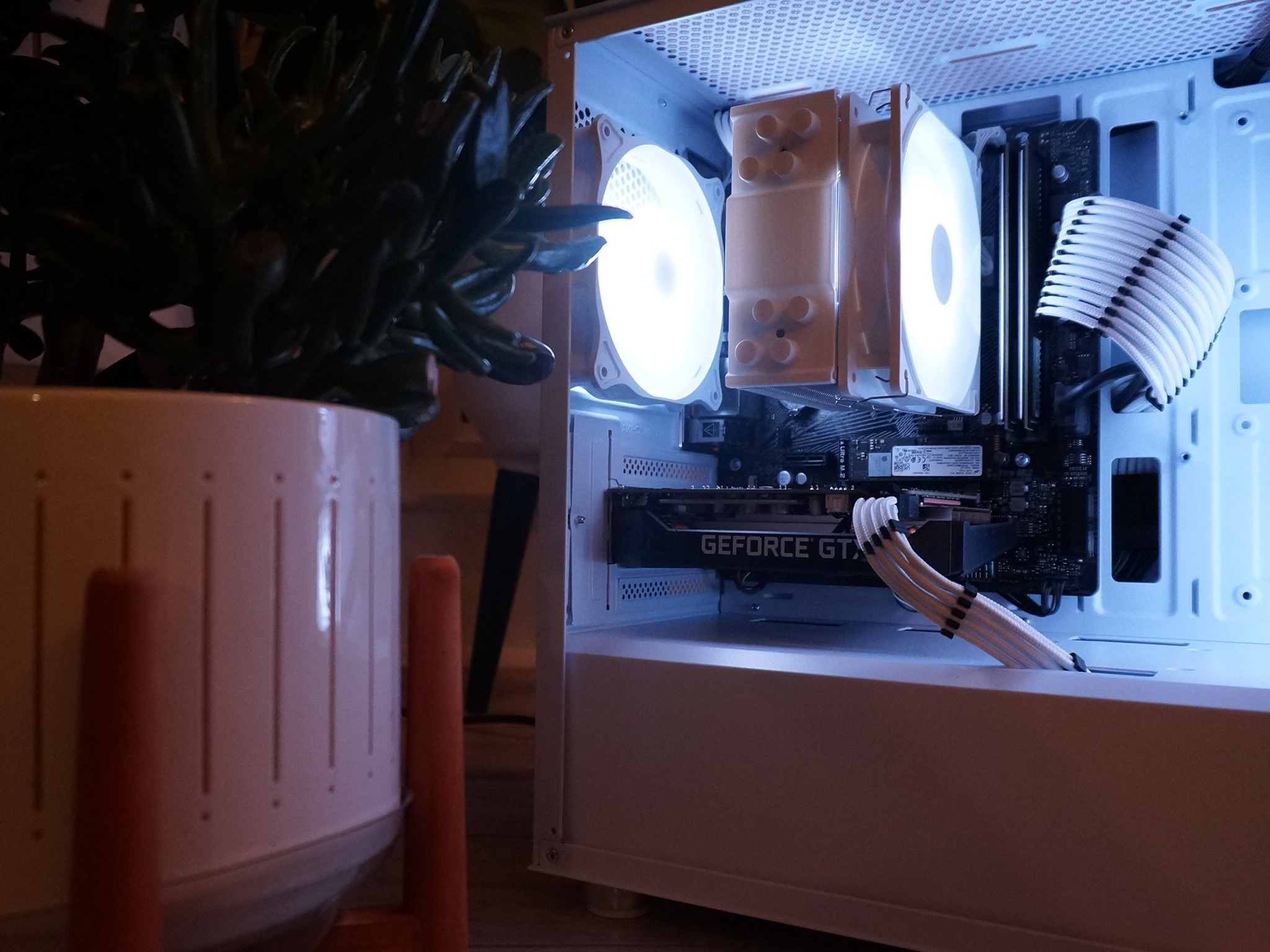 🎄❄️❄️ CHRISTMAS SALE  | FREE SHIPPING | GTX 1660 SUPER | Ryzen 5 3600 | 16GB DDR4 | NVME SSD | ❄️❄️