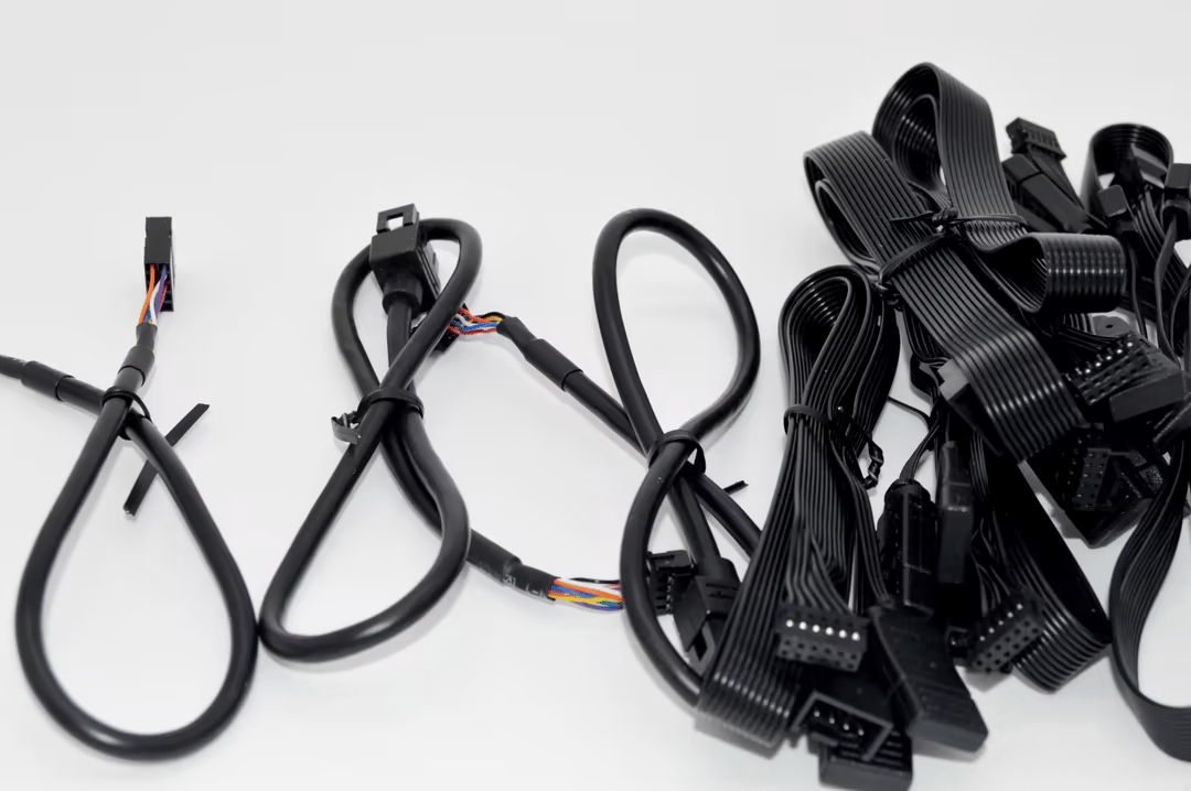 Aorus RGB Fan Commander