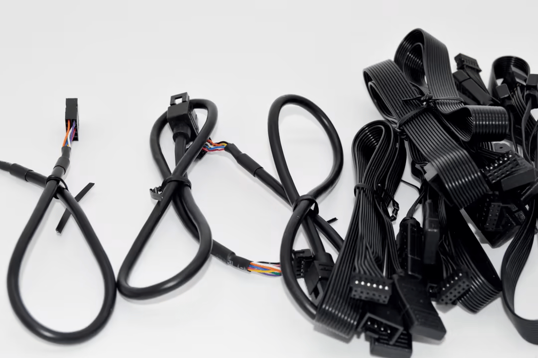 Aorus RGB Fan Commander