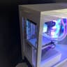 Custom Gaming PC Build