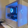 Ryzen 7 7700 | RTX 3060 Ti  |1080/1440p BEAST ⚪️🐺Gaming/Creator Pc