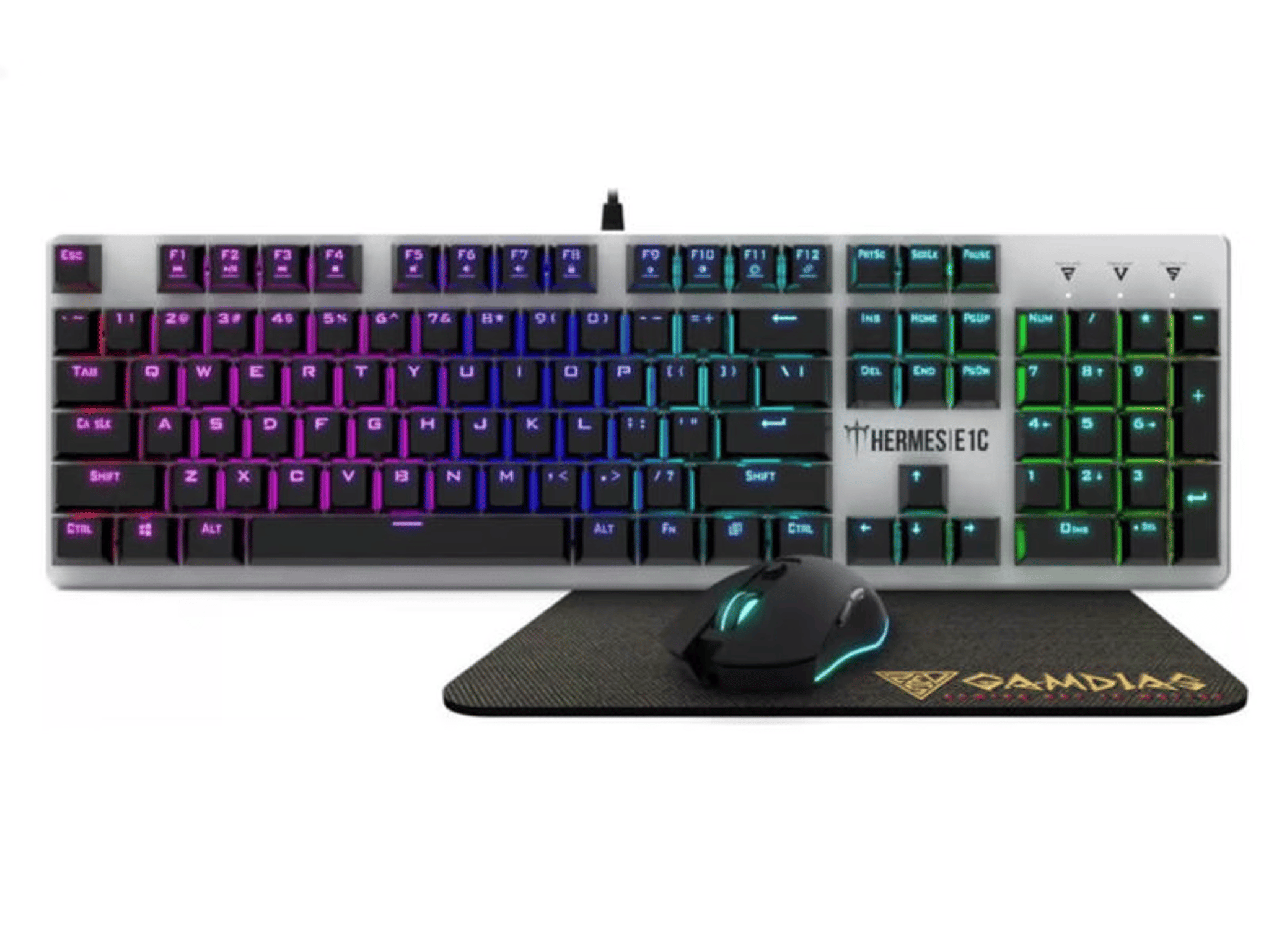 🔥 custom 1080p high/med settings gaming desktop computer w/BONUS KB&M (all new parts) 🔥