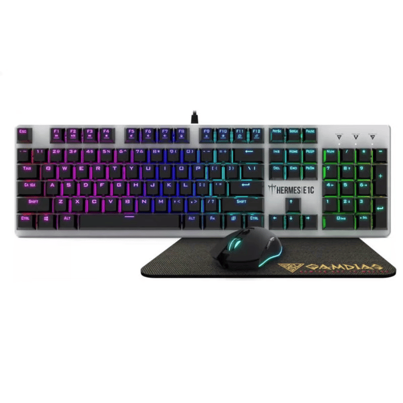 🔥 custom 1080p high/med settings gaming desktop computer w/BONUS KB&M (all new parts) 🔥