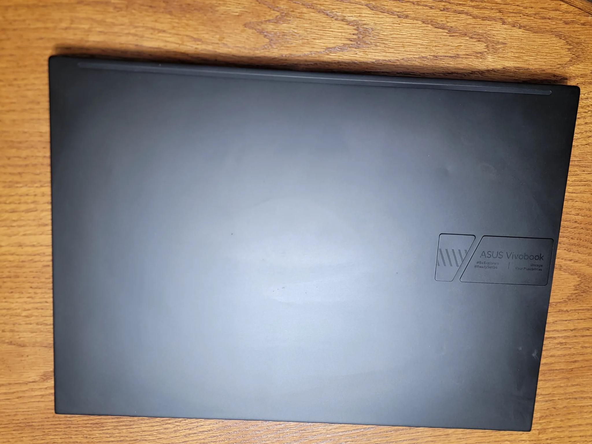 Asus Vivobook 16X OLED