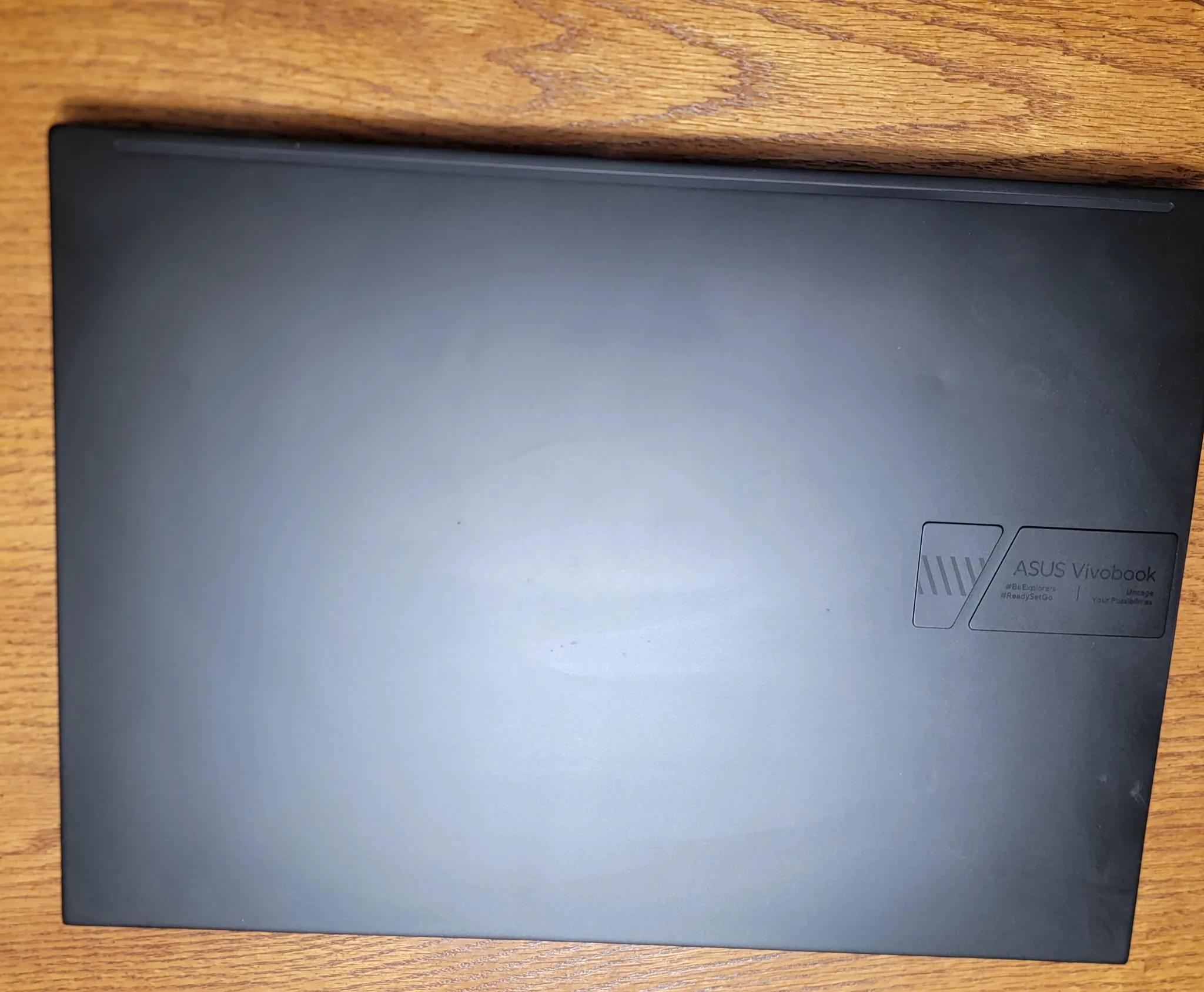 Asus Vivobook 16X OLED