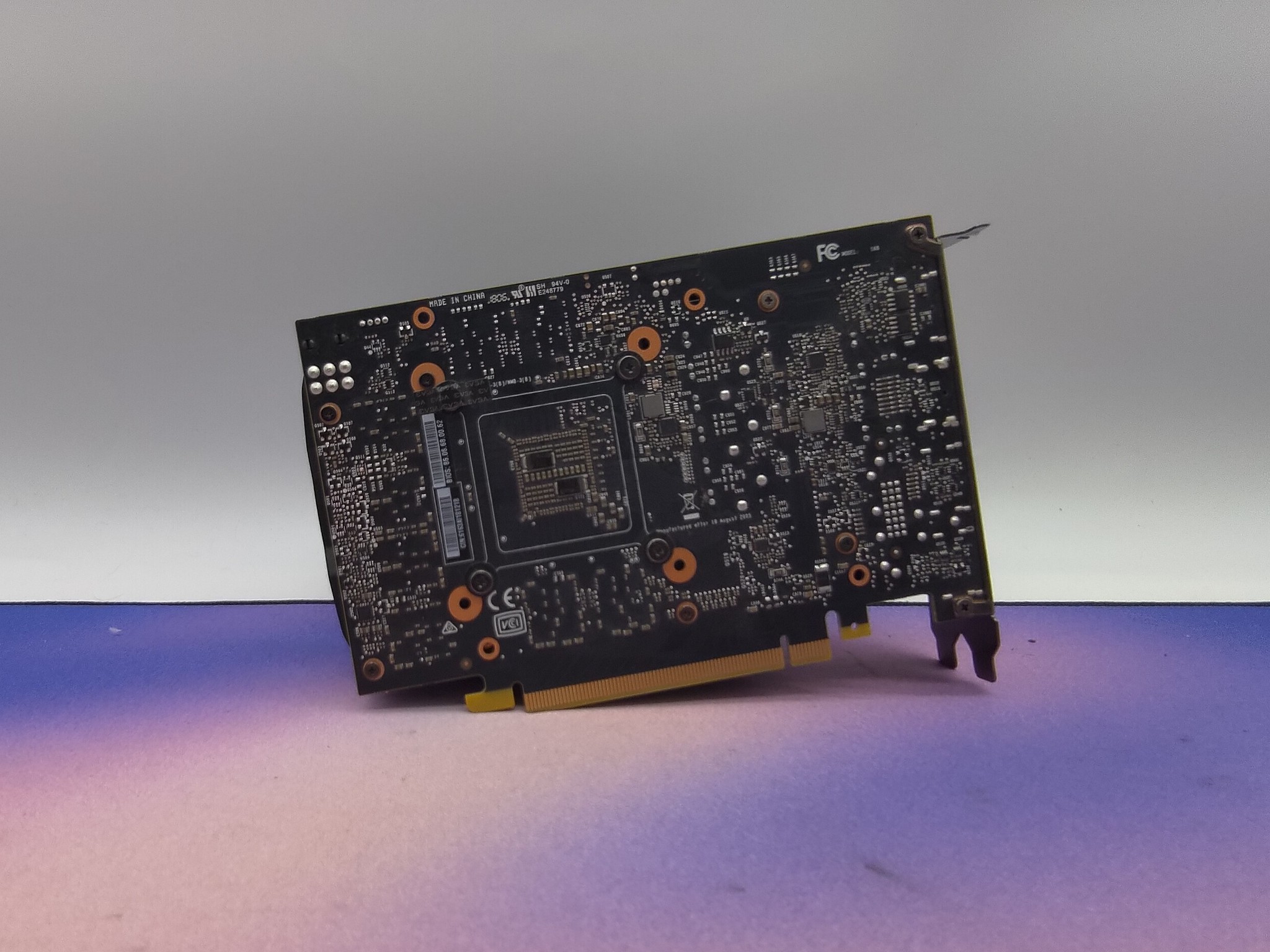 EVGA GTX 1060 SC Gaming