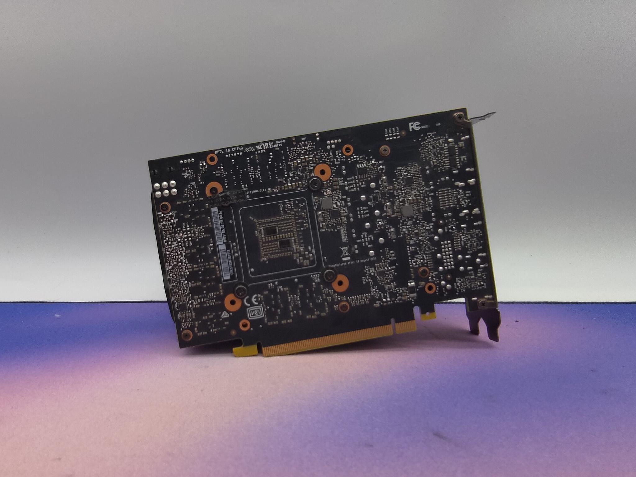 EVGA GTX 1060 SC Gaming