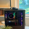 GeForce RTX 3070 Custom Gaming PC - Core i5-13400F, 16GB RAM, 512GB SSD