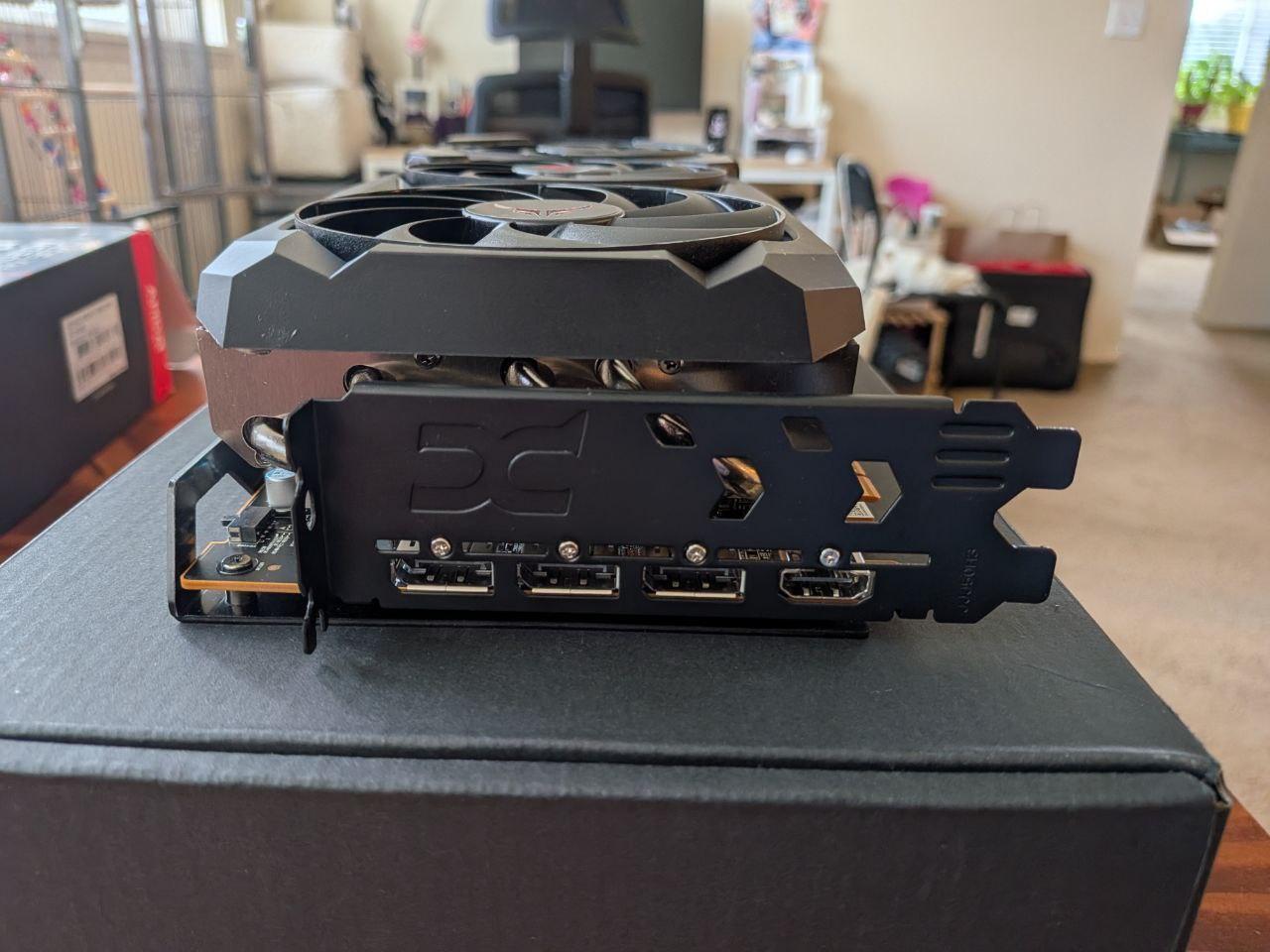PowerColor Red Devil RX 9070 XT