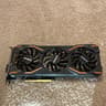 Gigabyte GTX 1080 WinForce 8G