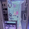 ⚪️"Polar Prism"❄️| 4K Gaming | Ryzen 7 9800X3D | RX 9070XT | 32GB 6400 mt/s DDR5 | 3TB Storage