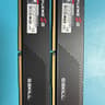 G.SKILL Ripjaws S5 Series DDR5 RAM 64GB kit (Memory)
