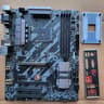 MSI B350 Tomahawk ATX AM4 Motherboard