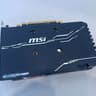 MSI VENTUS XS GeForce GTX 1660 Ti