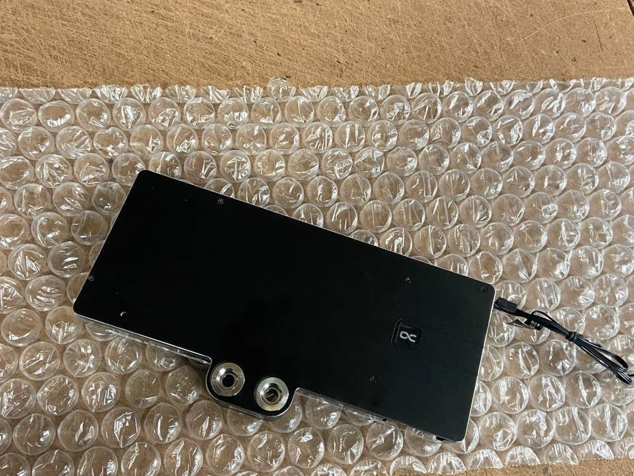 Alphacool Core RX 7900XTX Reference with Backplate (13545)