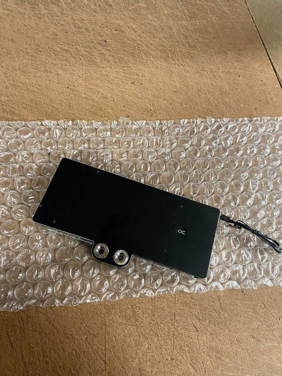 Alphacool Core RX 7900XTX Reference with Backplate (13545)